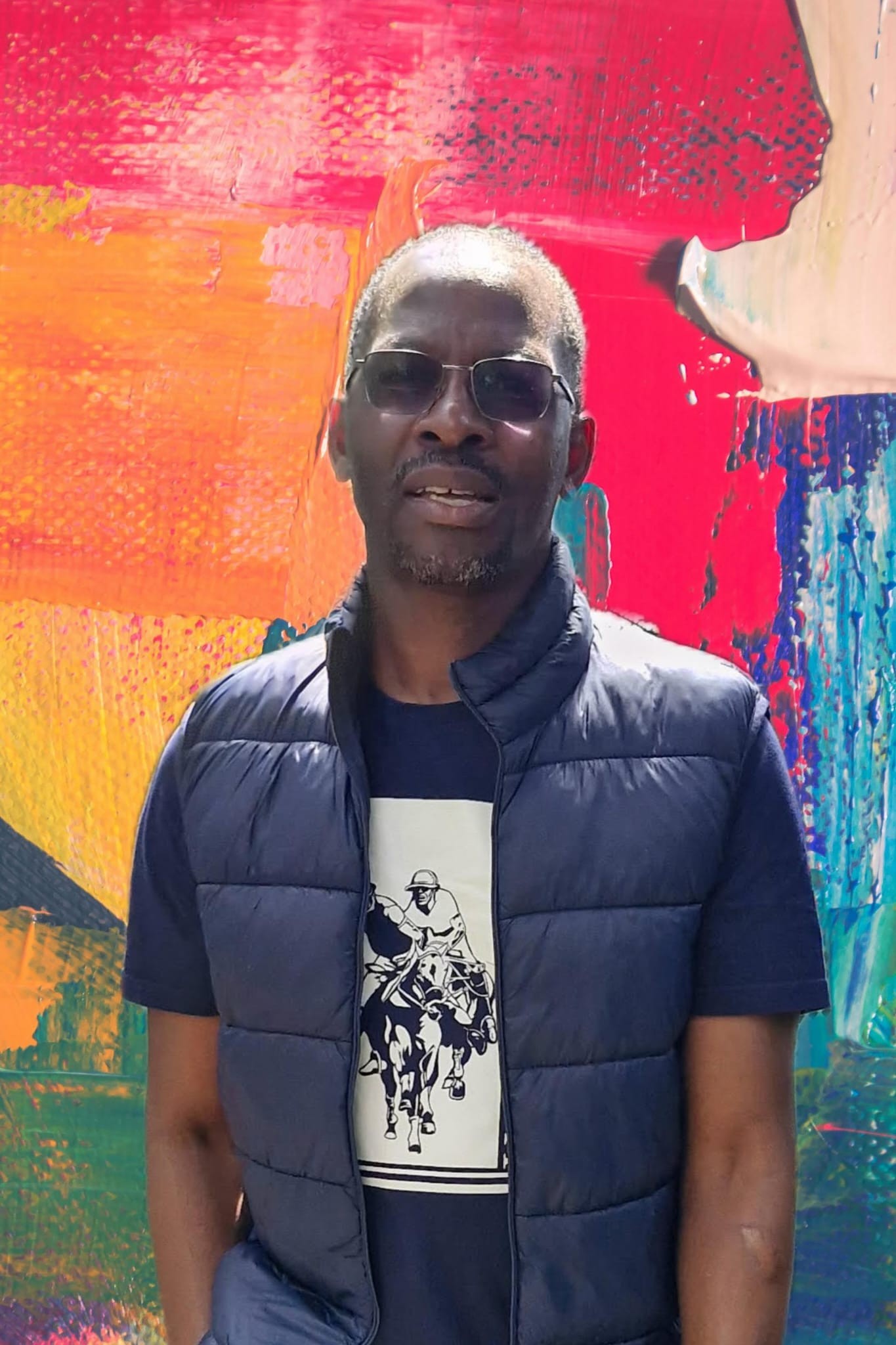 Dr. Shingirayi F Makaure